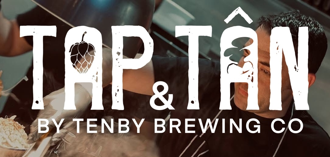 Tap & Tân