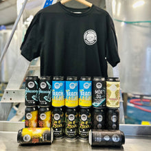 Load image into Gallery viewer, FREE T-shirt bundle (16 cans)