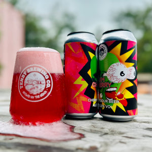 Jim Cherry (Alc 5.5% Vol)