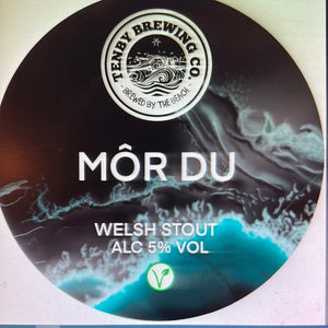 PINT Mor Du