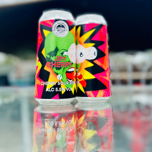 Jim Cherry (Alc 5.5% Vol)