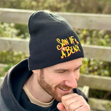 Load image into Gallery viewer, Son of a Beach Beanie