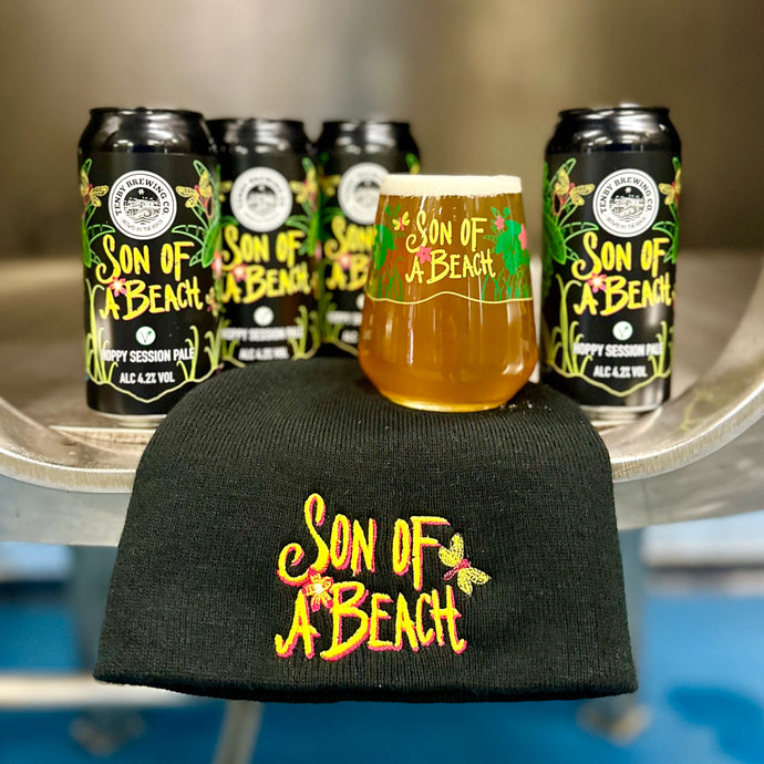 20% OFF Son of a Beach superfan pack