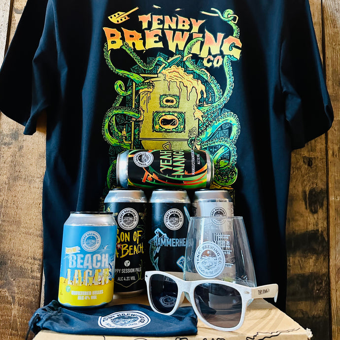 BBTB Gift bundle deal