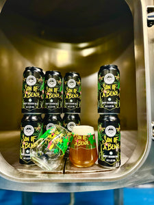 30% OFF Son of a beach + new glasses