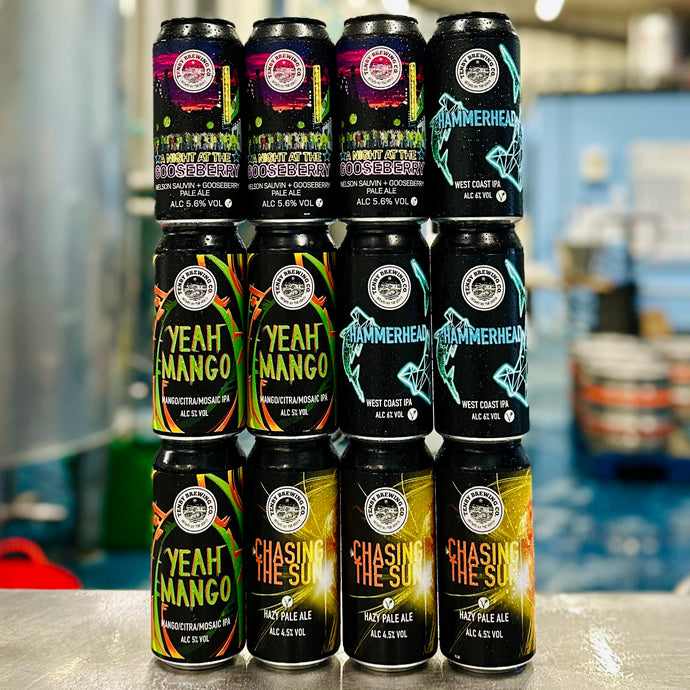 25% OFF IPA Fridge filler