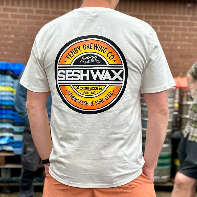 Sesh Wax T-Shirt