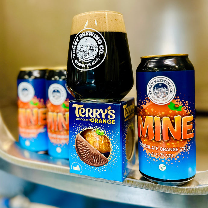 20% OFF It's Mine Treat pack