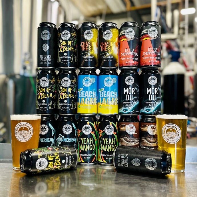 Fridge filler + 2 Pint glasses (40% OFF!)