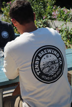 Load image into Gallery viewer, Sand Logo Sweater