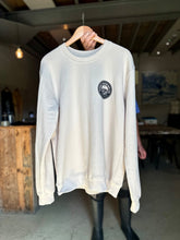 Load image into Gallery viewer, Sand Logo Sweater