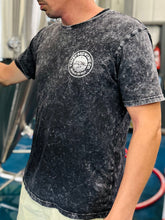 Load image into Gallery viewer, Acid wash Drink Fresh Tee