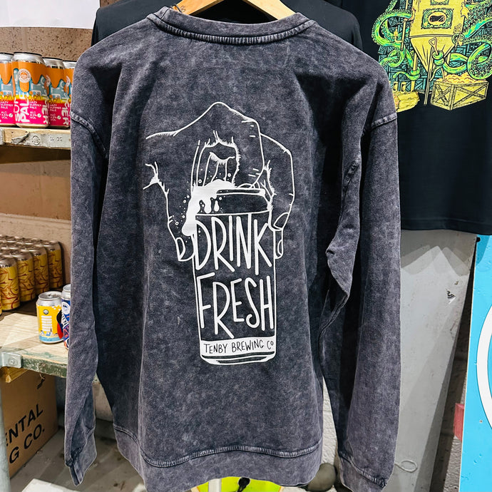 Merch Tenby Brewing Co
