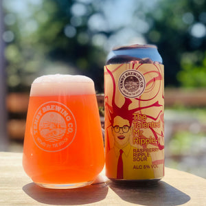 The Talented Mr Ripple-y (Alc 5% Vol)