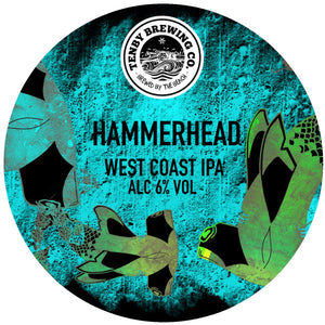 2/3 Hammerhead