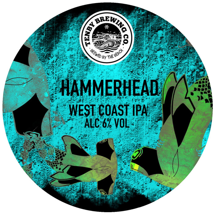 2/3 Hammerhead