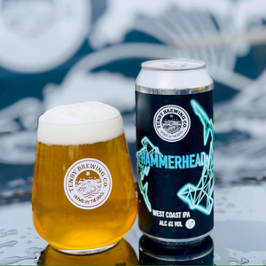 Hammerhead 440ml can (Alc 6 %Vol)