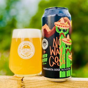 No Way Gosé (Alc 4.3% Vol)