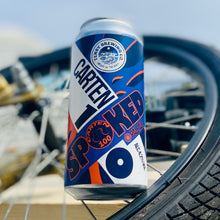 Load image into Gallery viewer, Spoked - Carten 100 Pale Ale (Alc 4.2% Vol)