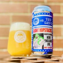 Load image into Gallery viewer, NEW - Giant Hopstacks 7% DDH NEIPA