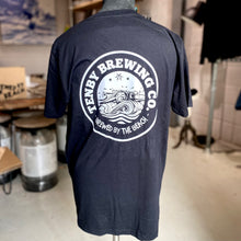 Load image into Gallery viewer, Logo Tee (Black)