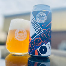 Load image into Gallery viewer, Spoked - Carten 100 Pale Ale (Alc 4.2% Vol)