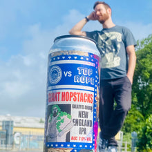 Load image into Gallery viewer, NEW - Giant Hopstacks 7% DDH NEIPA