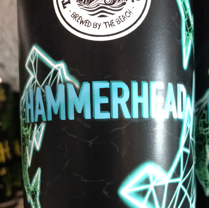 PINT Hammerhead