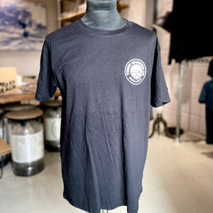 Logo Tee (Black)