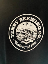 Load image into Gallery viewer, Logo Tee (Black)